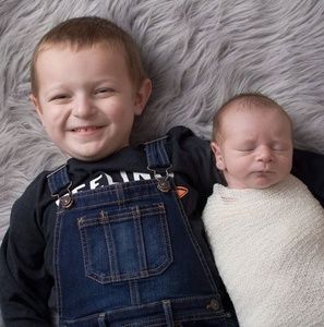 Meet your Posher, Andrew